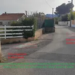 Maisonnette 1 Climatisation Calme Jardin Bbq Plages *