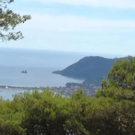 Maisonnette 1 Climatisation Calme Jardin Bbq Plages 滨海拉塞讷