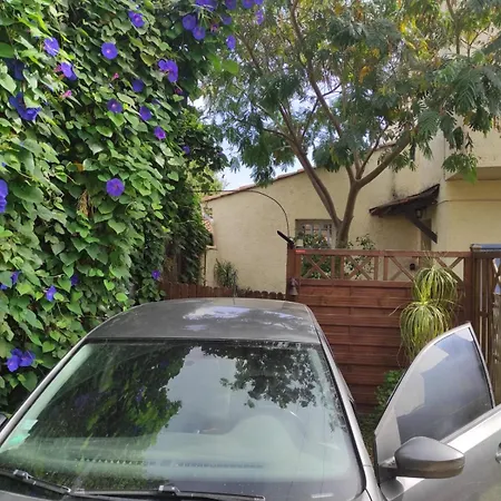 Maisonnette 1 Climatisation Calme Jardin Bbq Plages * 滨海拉塞讷